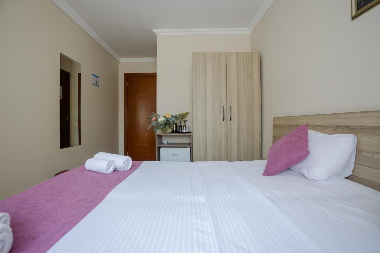 Daisi Sunset Hotel Batumi Exterior foto