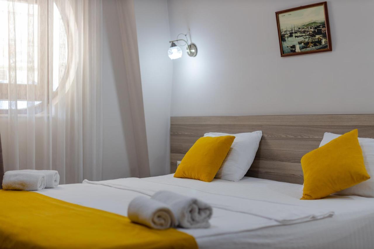 Daisi Sunset Hotel Batumi Exterior foto
